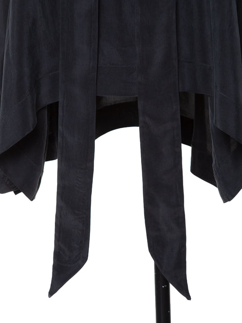 bowtie blouse